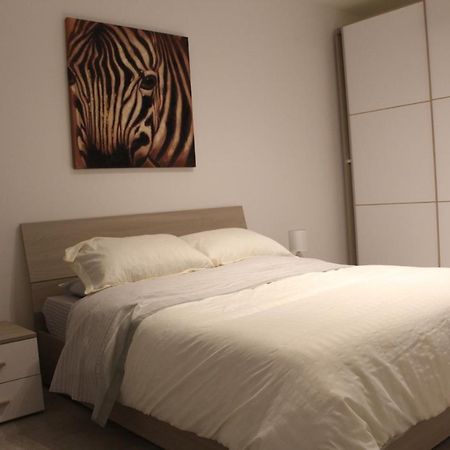 Urban Living Apartment Msida Luaran gambar