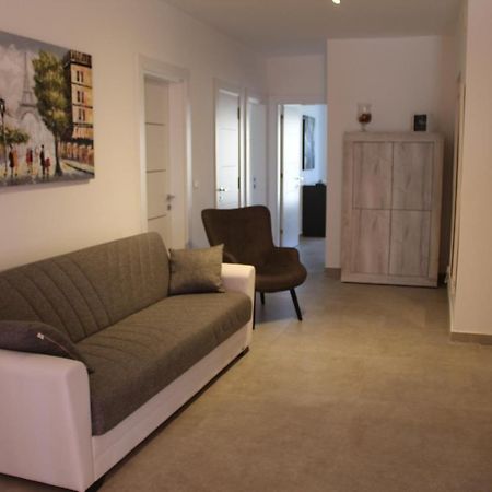Urban Living Apartment Msida Luaran gambar