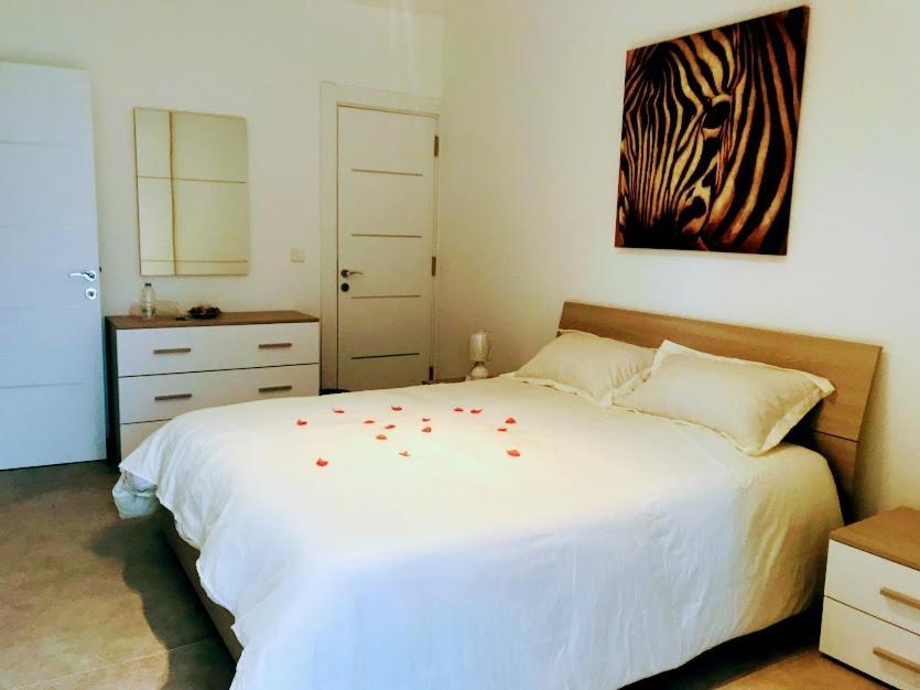 Urban Living Apartment Msida Luaran gambar