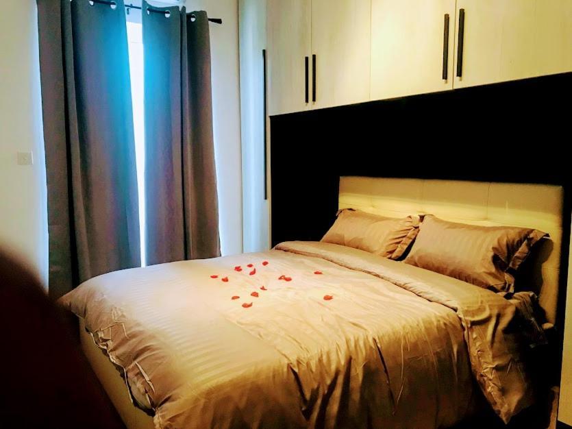 Urban Living Apartment Msida Luaran gambar