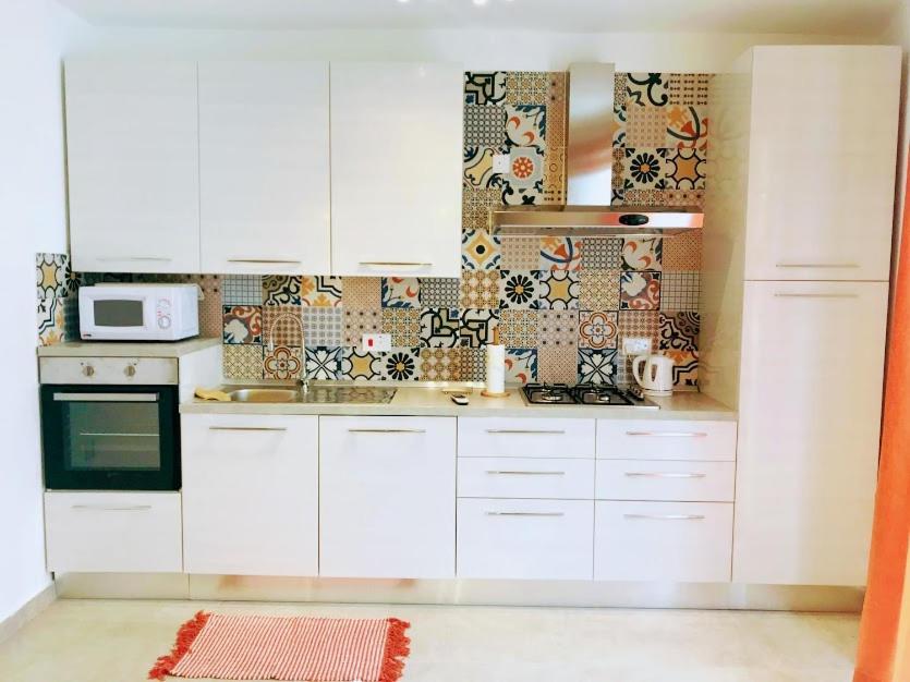 Urban Living Apartment Msida Luaran gambar