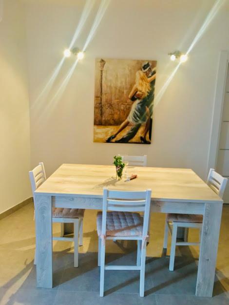 Urban Living Apartment Msida Luaran gambar