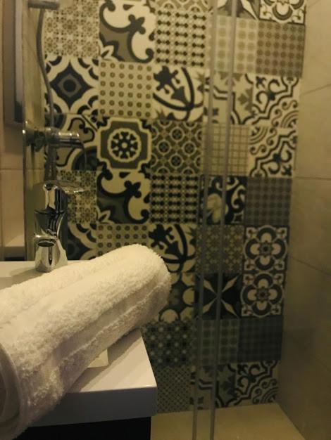 Urban Living Apartment Msida Luaran gambar