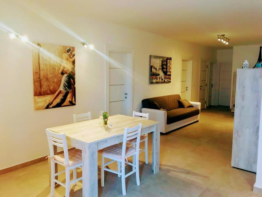 Urban Living Apartment Msida Luaran gambar