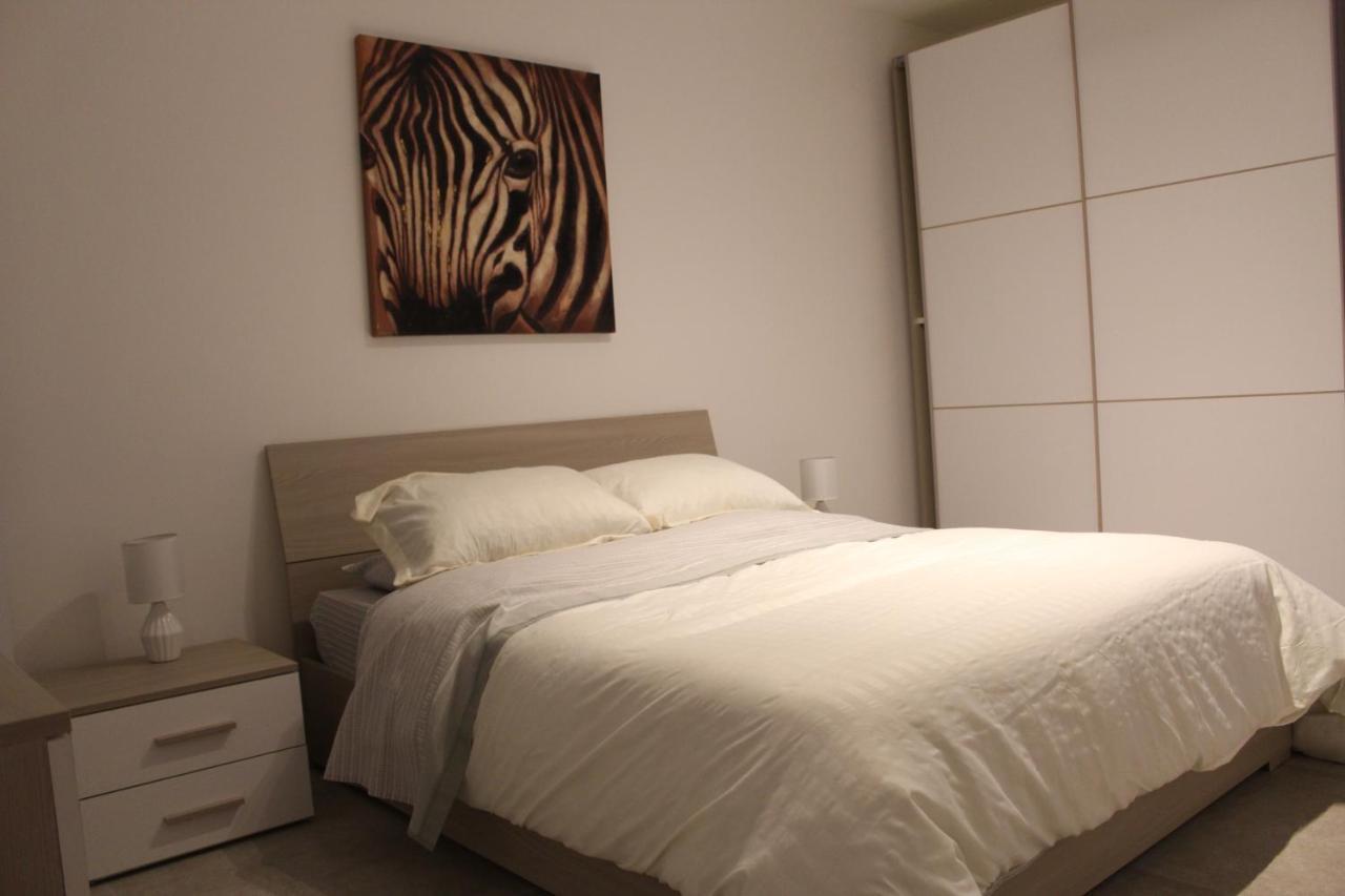 Urban Living Apartment Msida Luaran gambar
