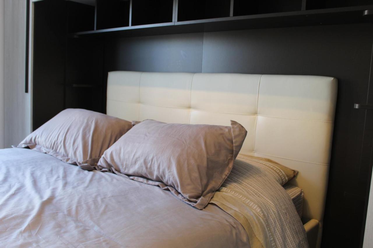 Urban Living Apartment Msida Luaran gambar