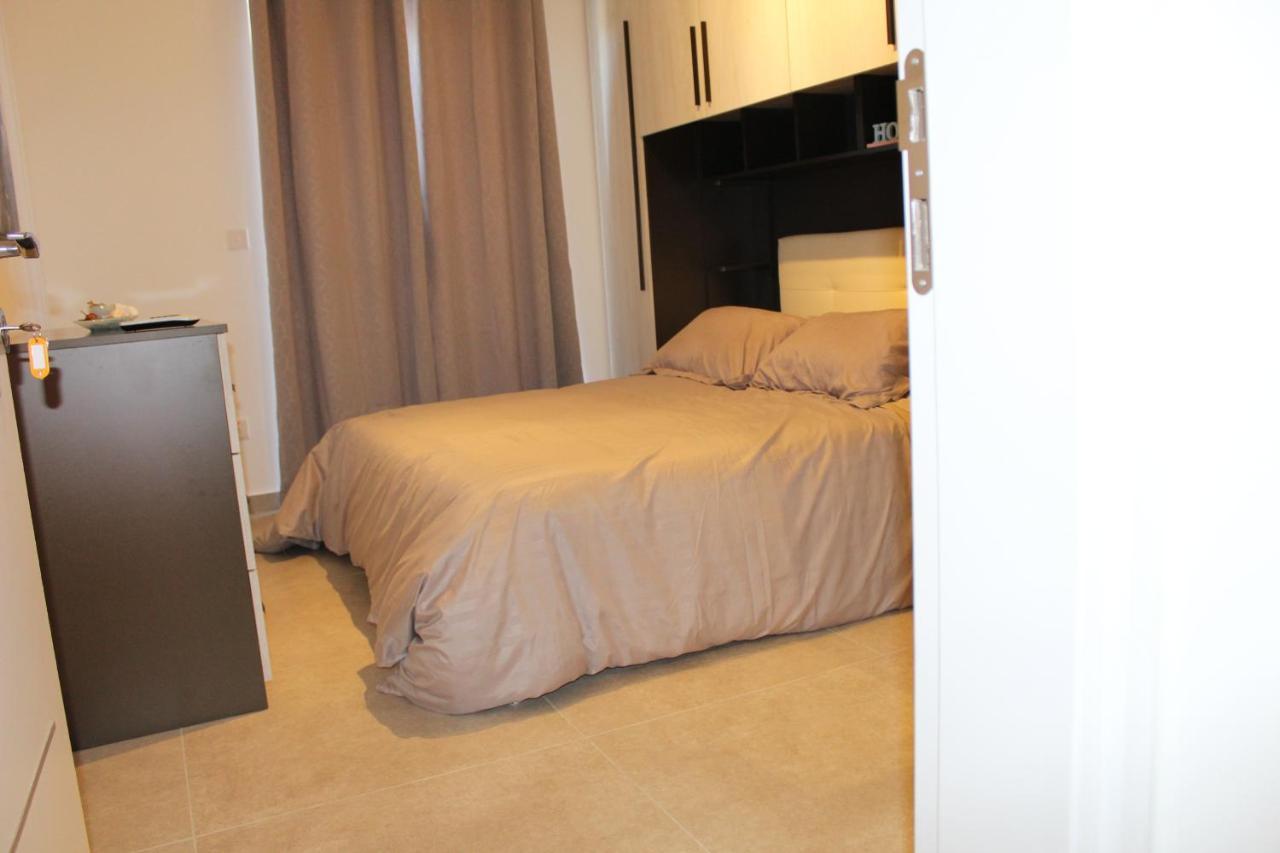 Urban Living Apartment Msida Luaran gambar