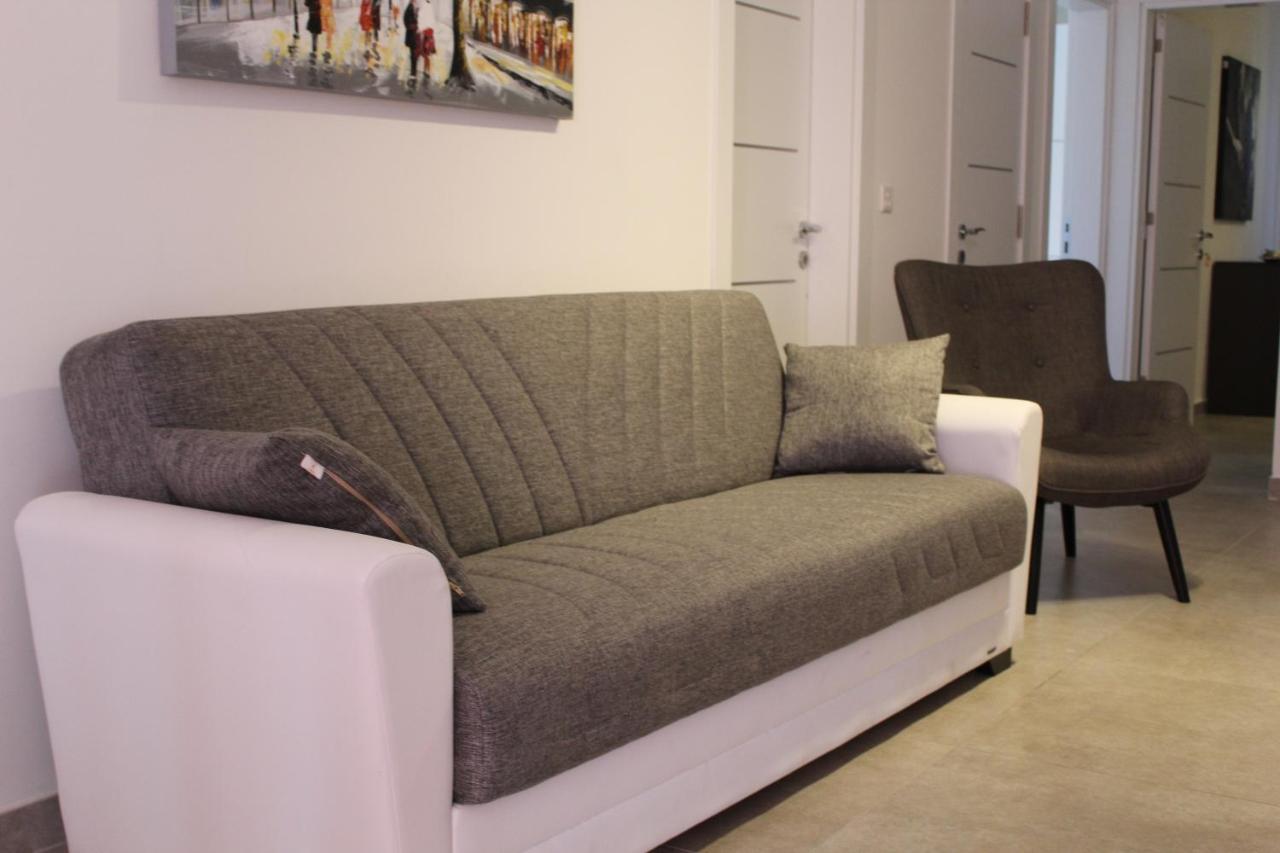 Urban Living Apartment Msida Luaran gambar