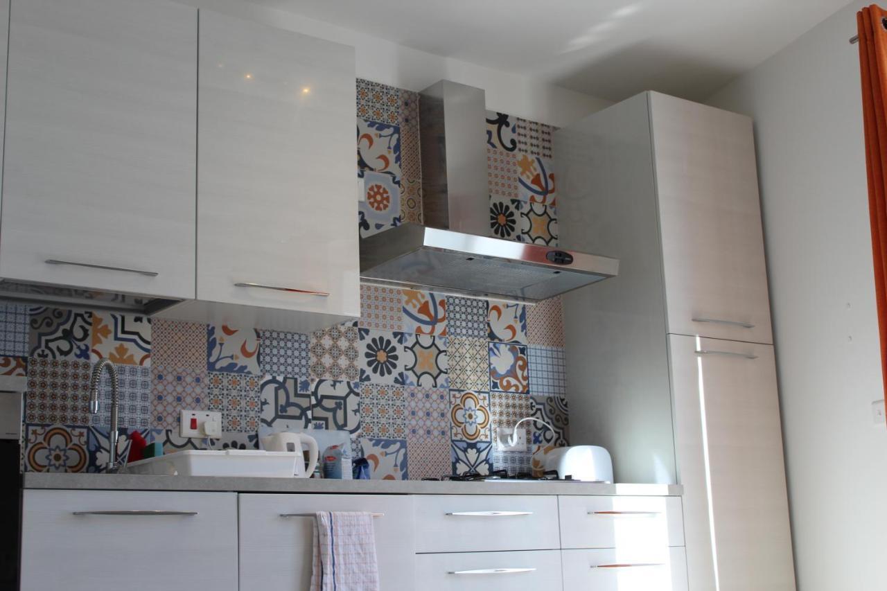 Urban Living Apartment Msida Luaran gambar