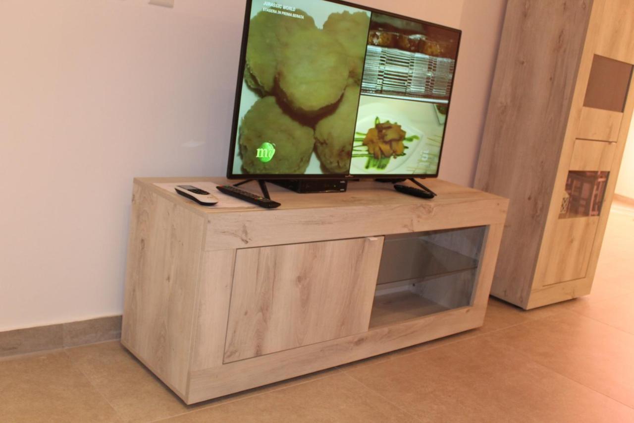 Urban Living Apartment Msida Luaran gambar