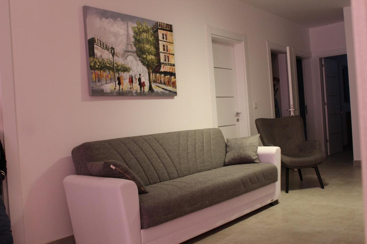 Urban Living Apartment Msida Luaran gambar