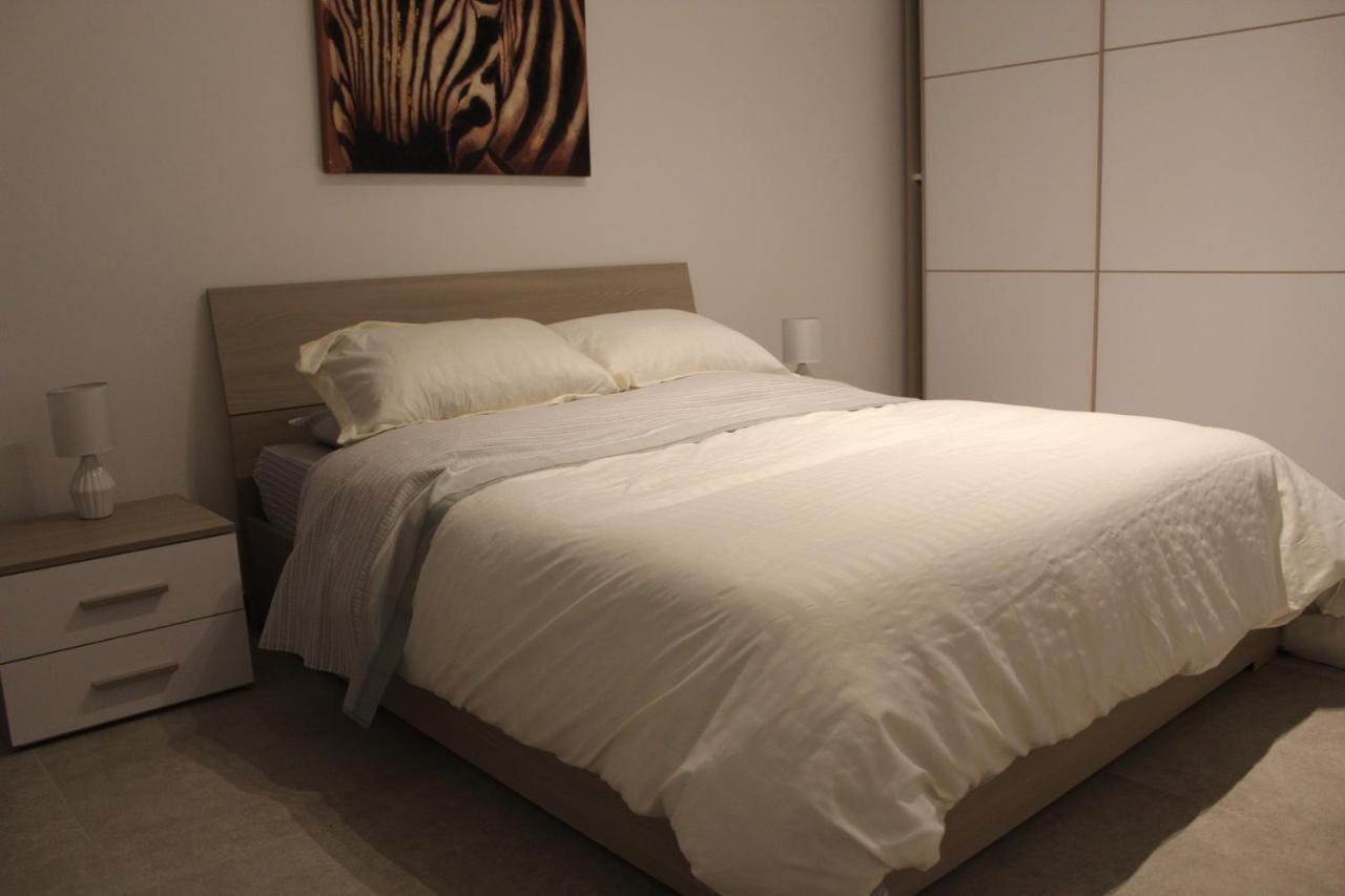 Urban Living Apartment Msida Luaran gambar