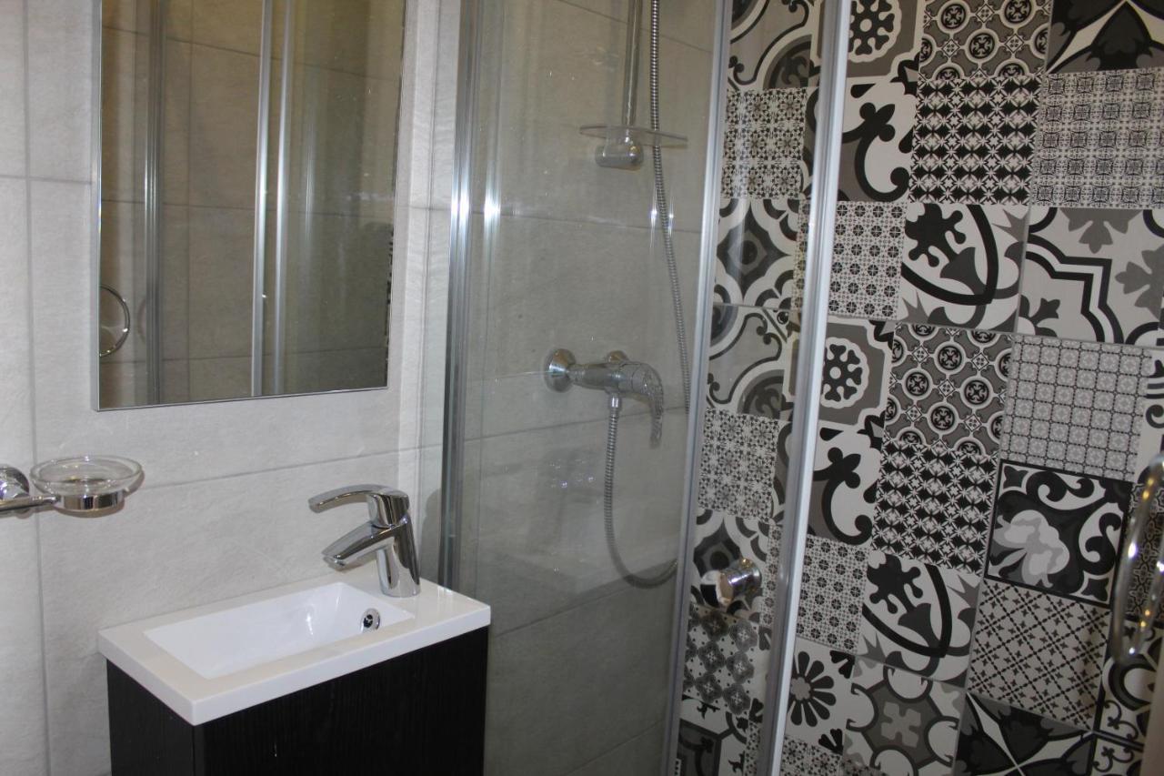 Urban Living Apartment Msida Luaran gambar