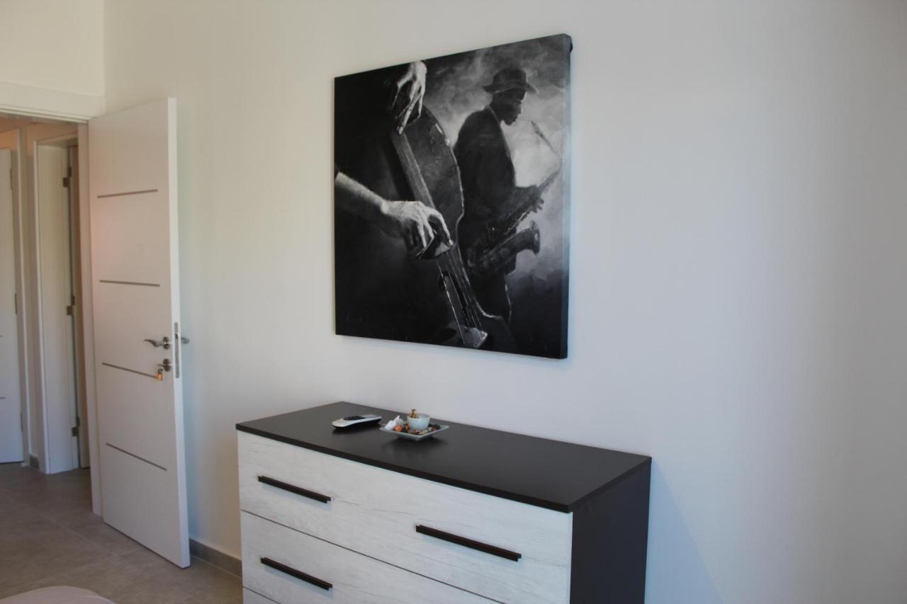 Urban Living Apartment Msida Luaran gambar
