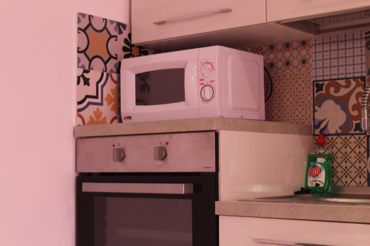 Urban Living Apartment Msida Luaran gambar