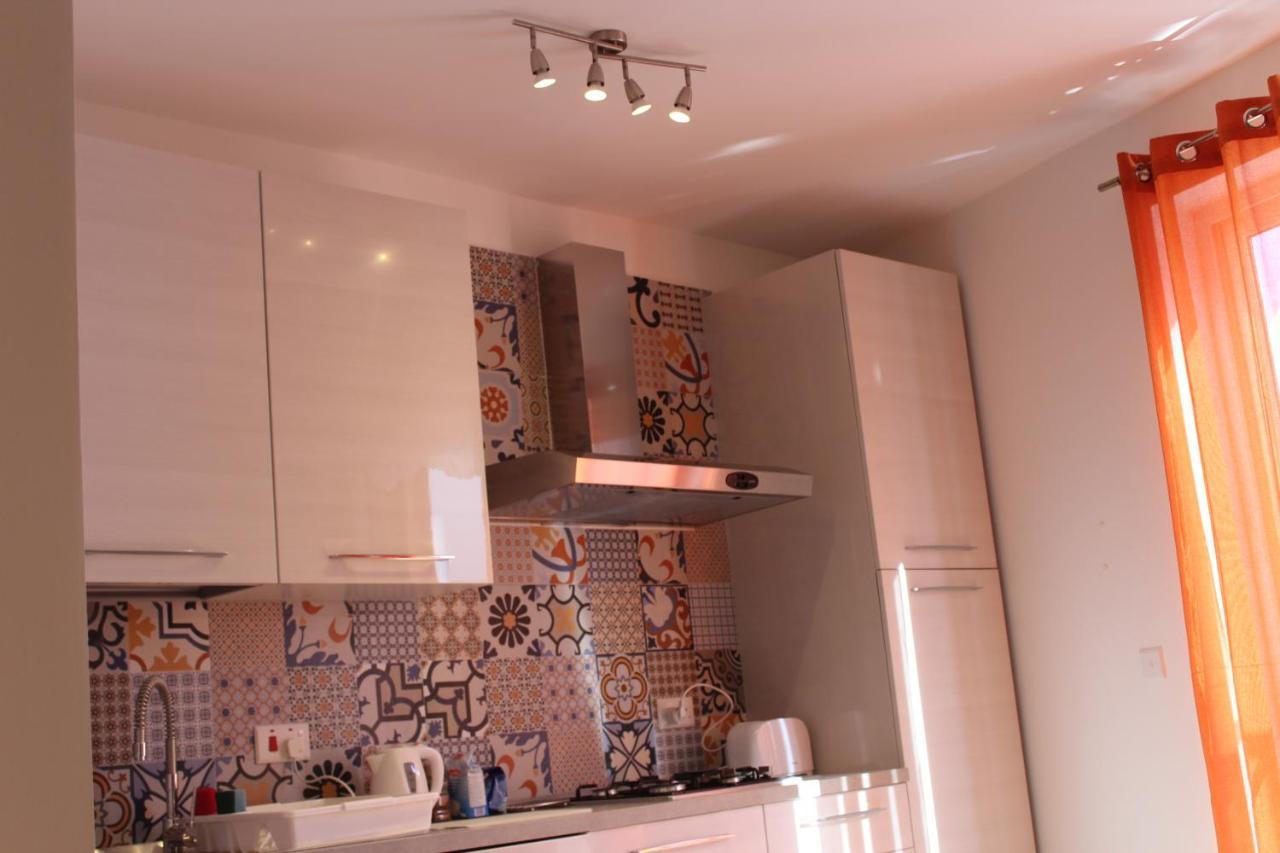 Urban Living Apartment Msida Luaran gambar