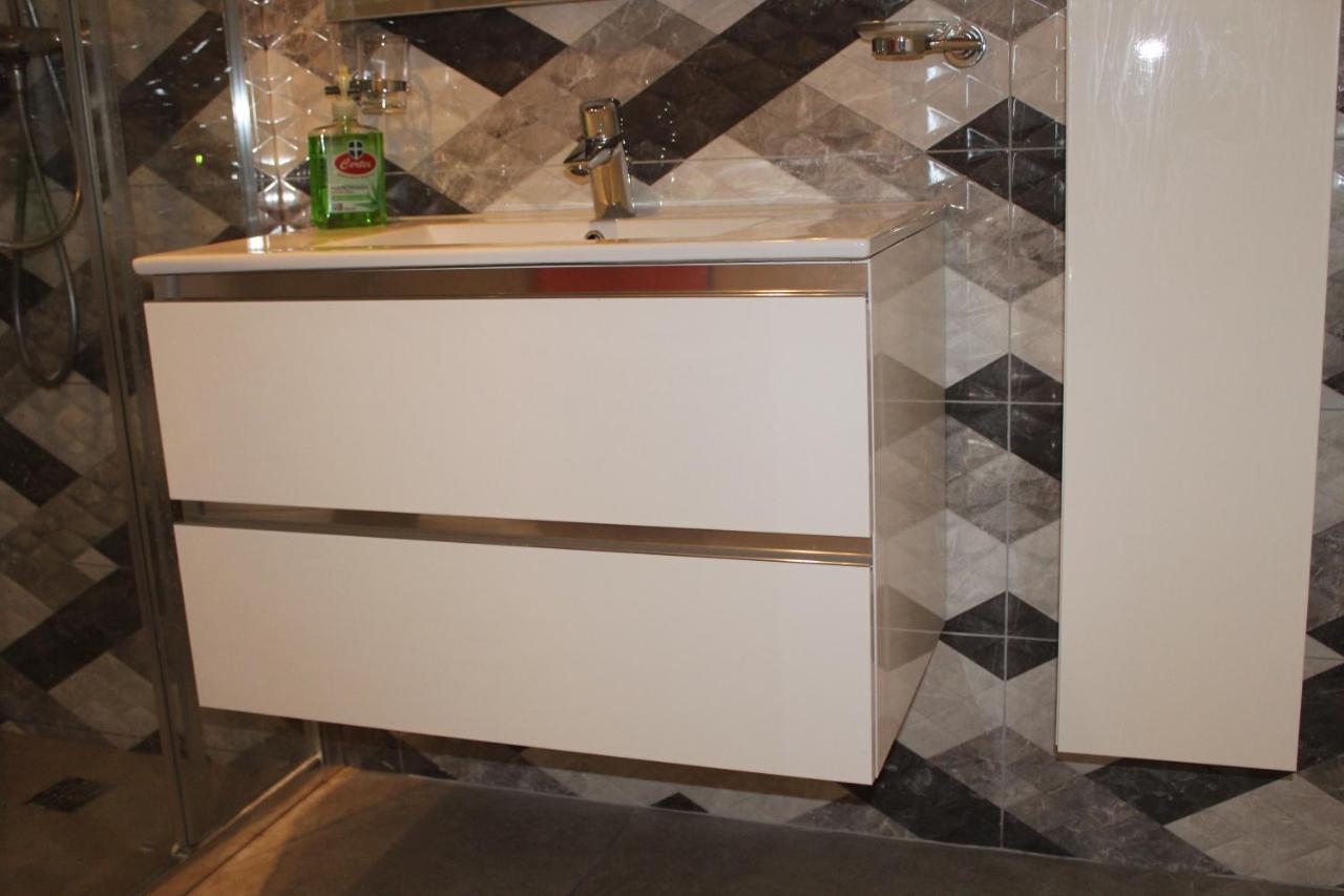 Urban Living Apartment Msida Luaran gambar